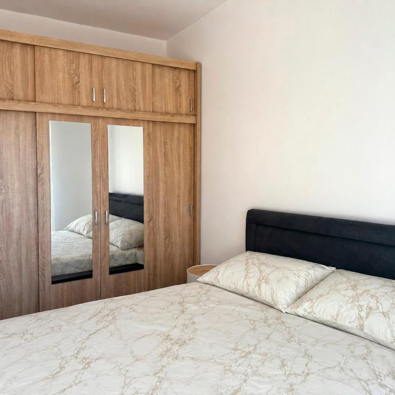 2 Bedroom Apartment in Tivat City Center - Two-Bedroom Apartment - 12