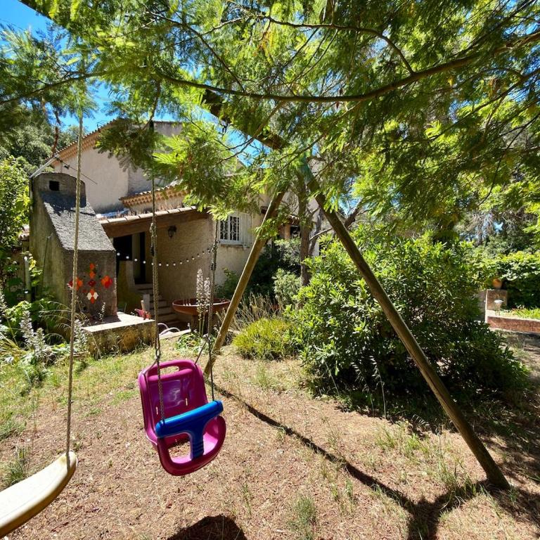 Maison Familiale - Jardin & Véranda - BBQ - Maison 5 Chambres - 9
