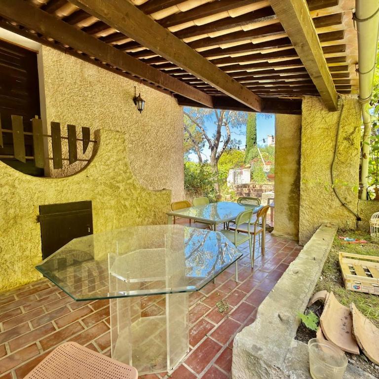 Maison Familiale - Jardin & Véranda - BBQ - Maison 5 Chambres - 11