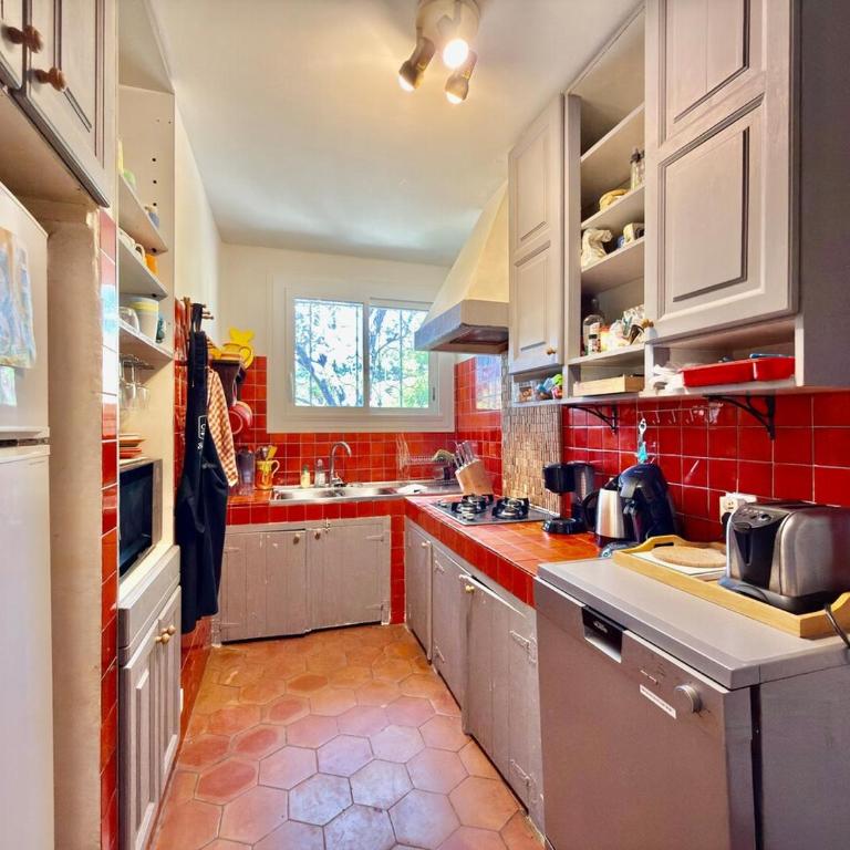 Maison Familiale - Jardin & Véranda - BBQ - Maison 5 Chambres - 21