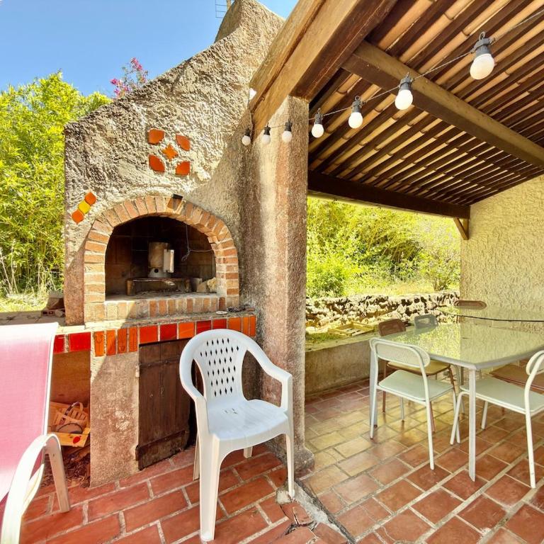 Maison Familiale - Jardin & Véranda - BBQ - Maison 5 Chambres - 23