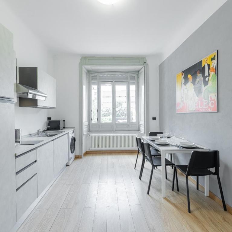 Casa 25 Aprile - Two-Bedroom Apartment - 12
