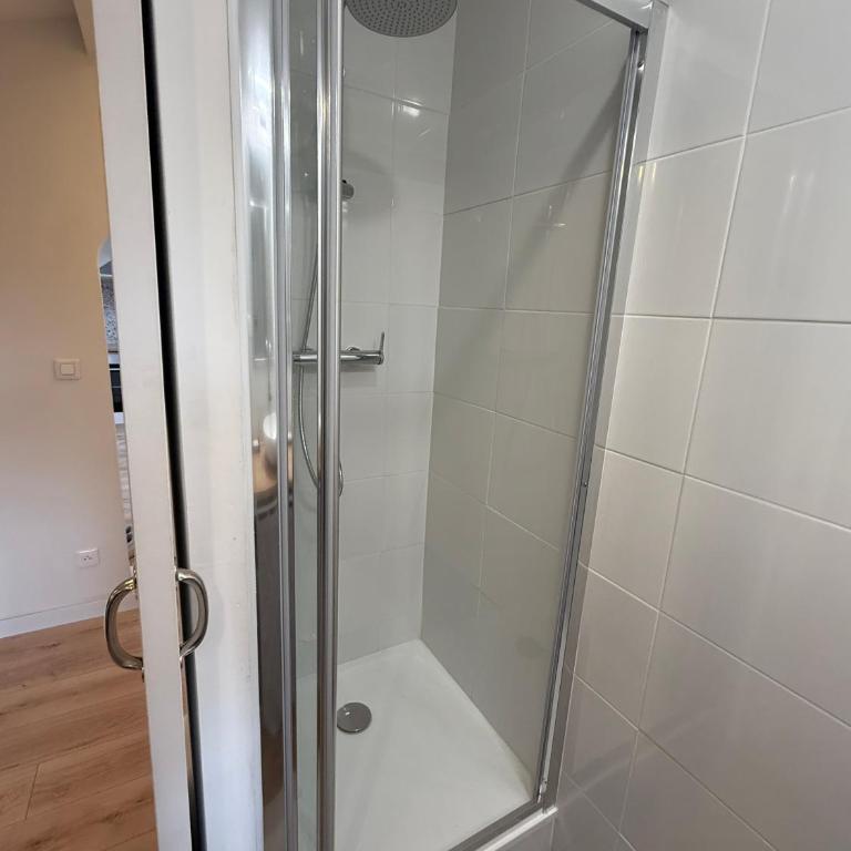 Cocon climatisé sous les combles - Appartement 1 Chambre - 6