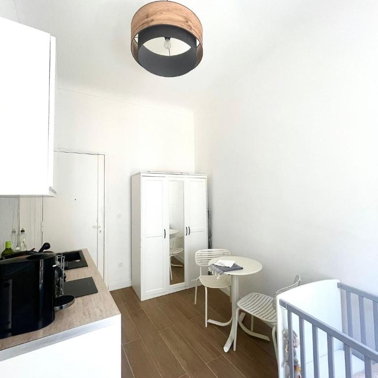 Appartement au cœur de Nice - Appartement 1 Chambre - 5