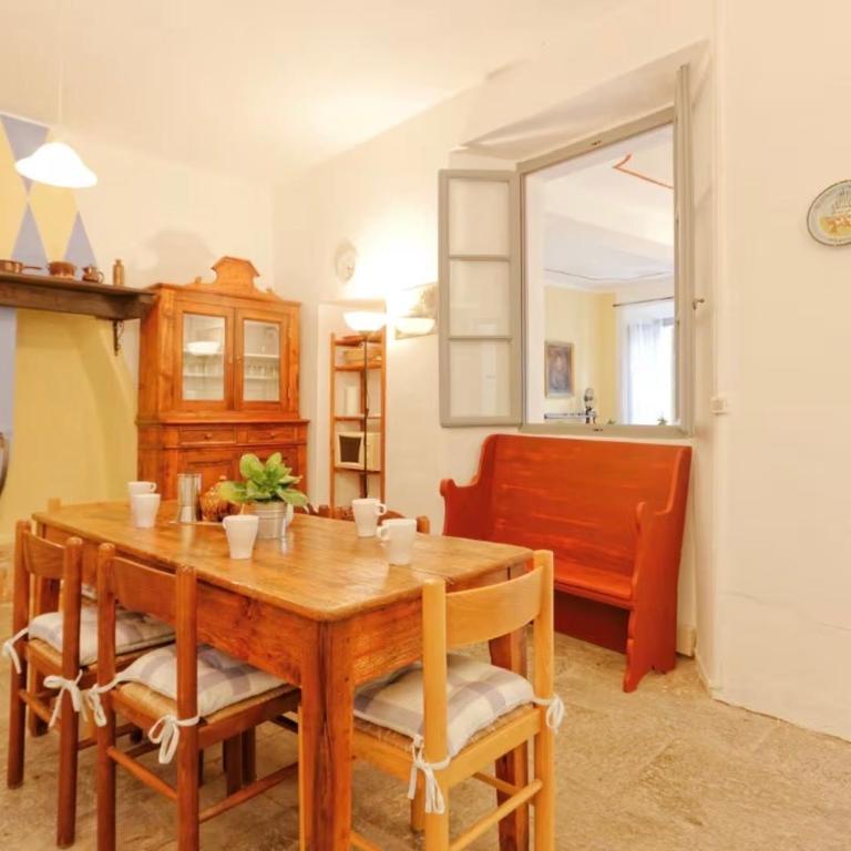 Villa Ca' Vegia - Casa con 3 Camere da Letto - 5