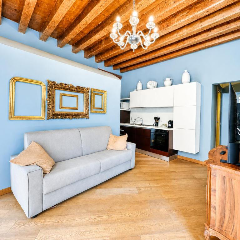 Canal View Boutique Apartments - Appartement 2 Chambres avec Balcon - 3