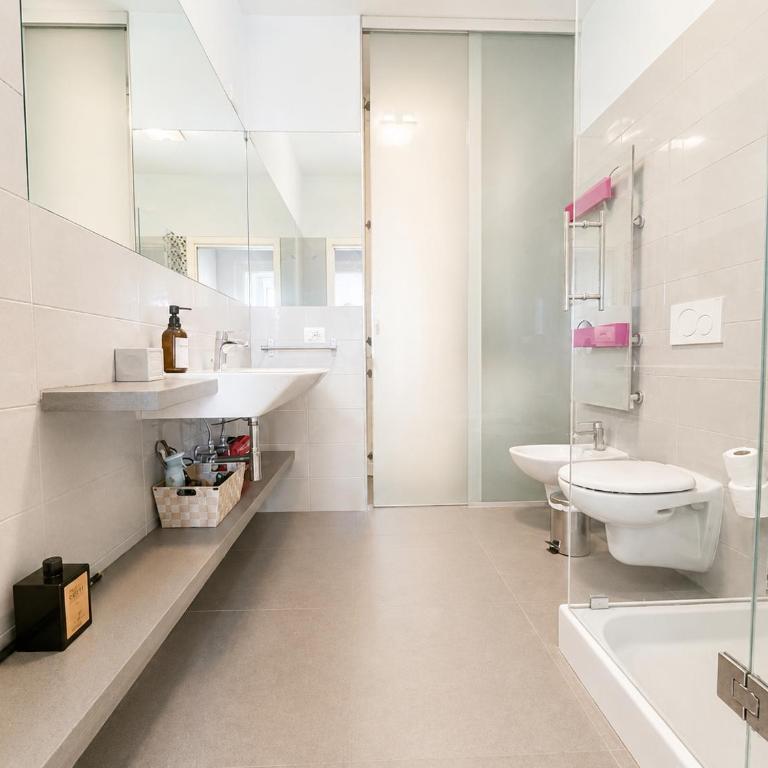 Canal View Boutique Apartments - Appartement 1 Chambre avec Vue - 9