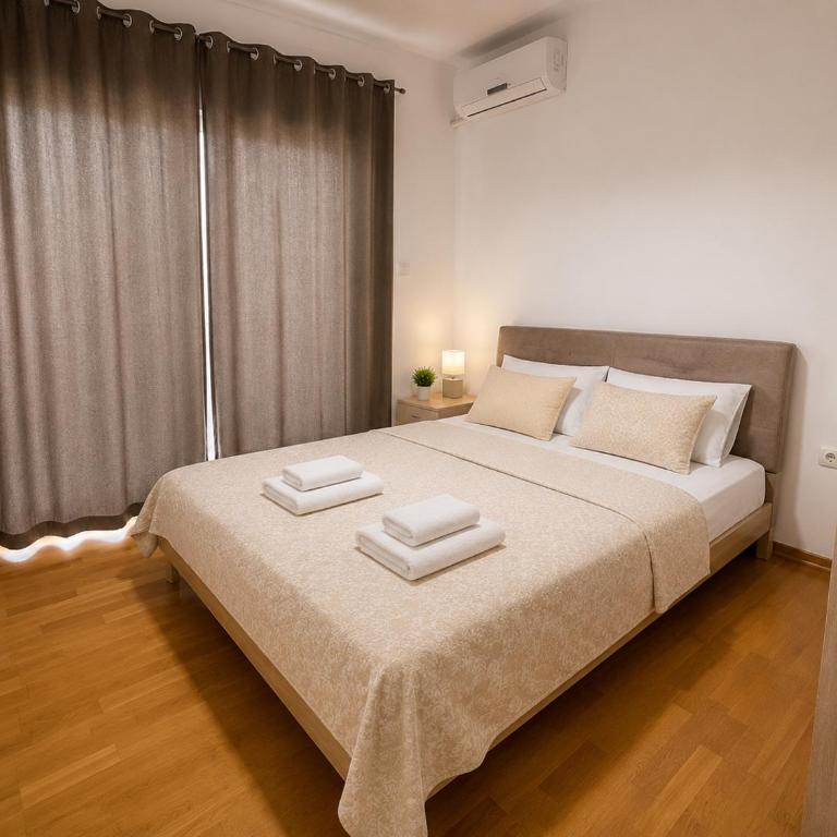 Apartmens Daka2 - Apartment mit 2 Schlafzimmern - 2