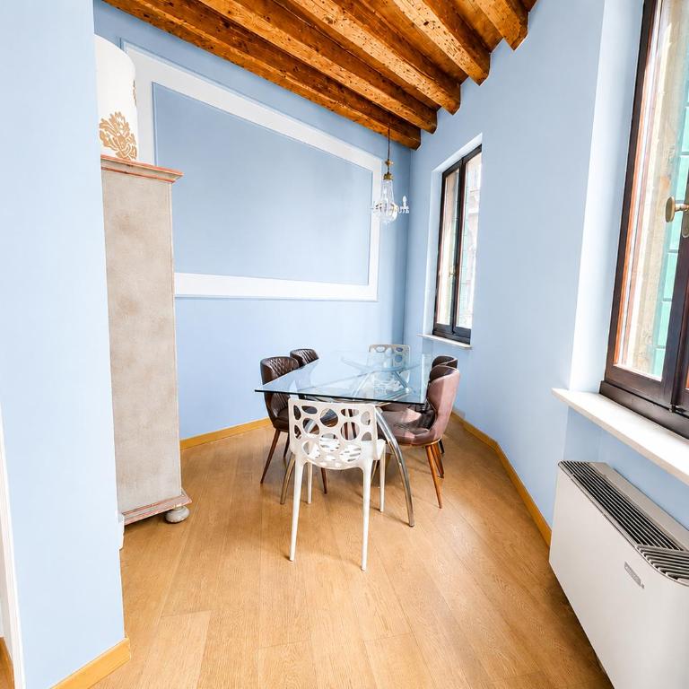 Canal View Boutique Apartments - Appartement 2 Chambres avec Balcon - 6