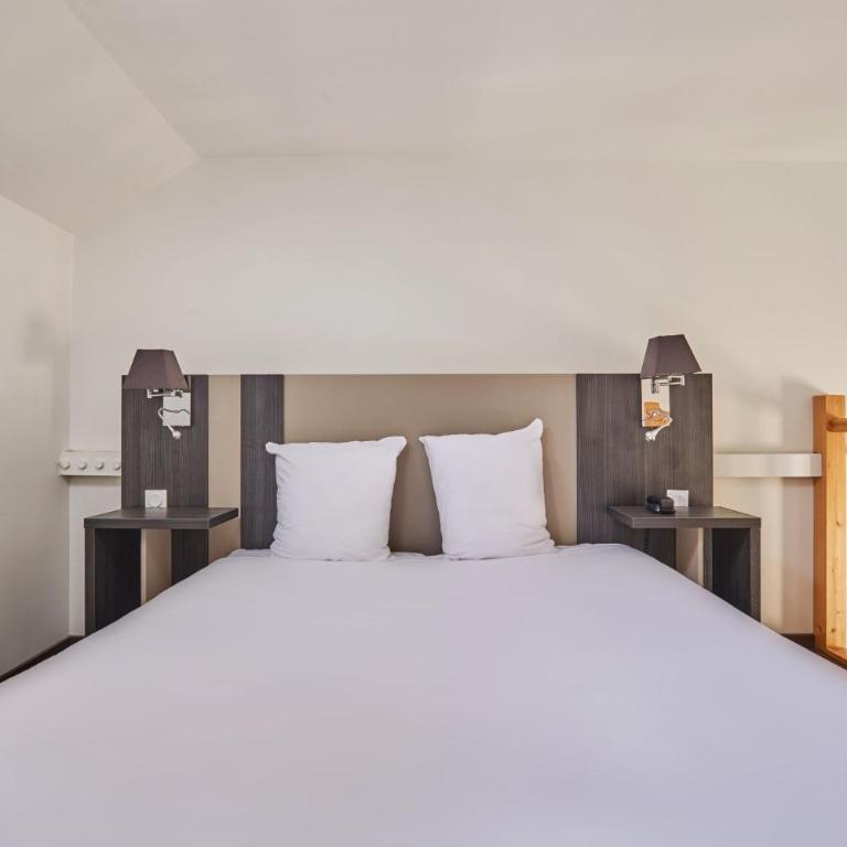 Appart'hôtel Odalys City - Toulouse Centre Gare - Studio Supérieur (2 Adultes) - 3