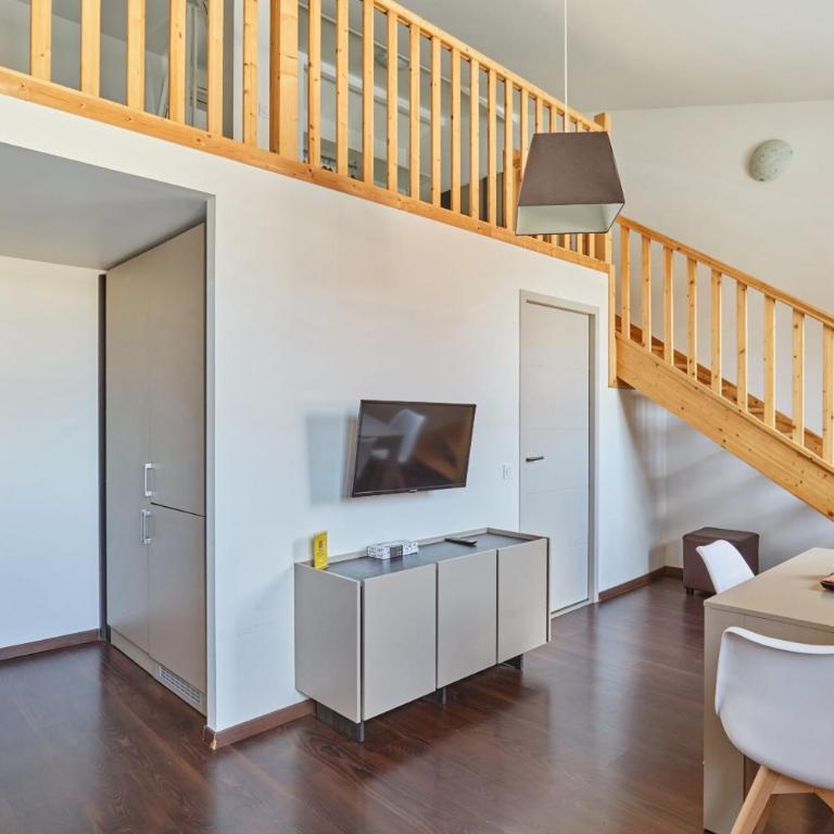 Appart'hôtel Odalys City - Toulouse Centre Gare - Appartement 1 Chambre (4 Adultes) - 14