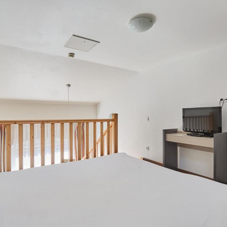 Appart'hôtel Odalys City - Toulouse Centre Gare - Appartement 2 Chambres (6 Adultes) - 16