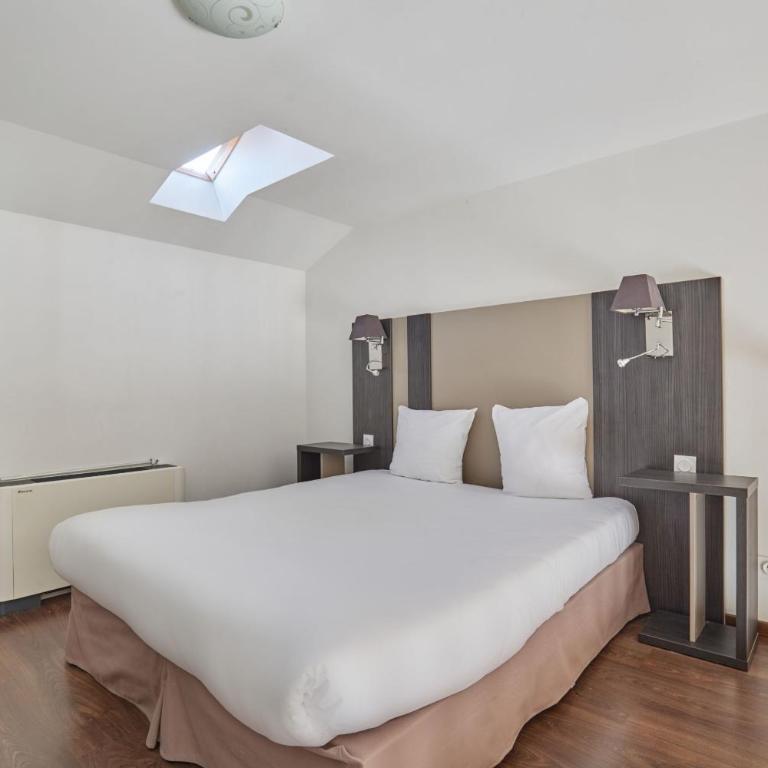 Appart'hôtel Odalys City - Toulouse Centre Gare - Appartement 2 Chambres (6 Adultes) - 13