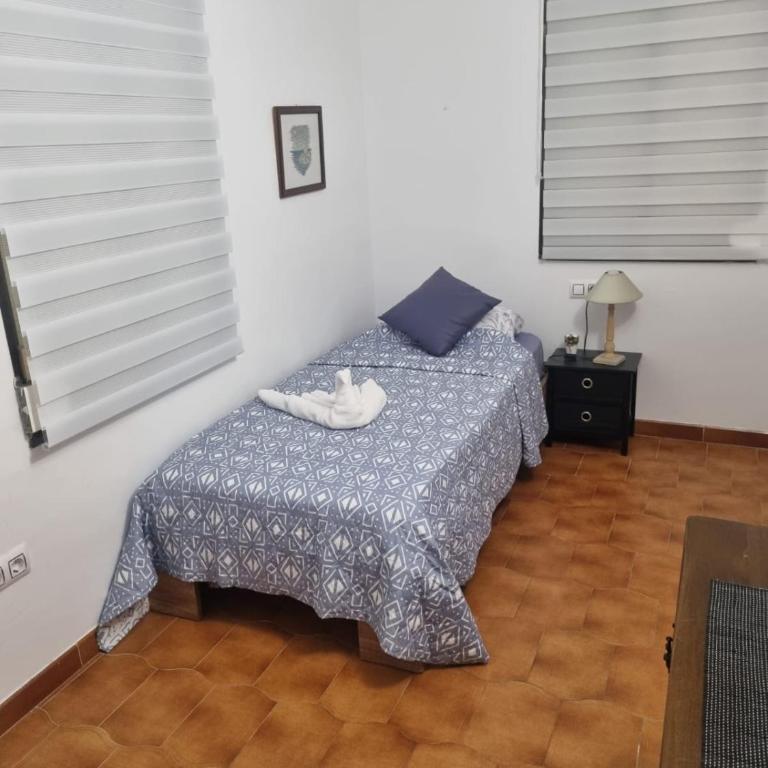 Aprt - Apartment mit 3 Schlafzimmern - 3