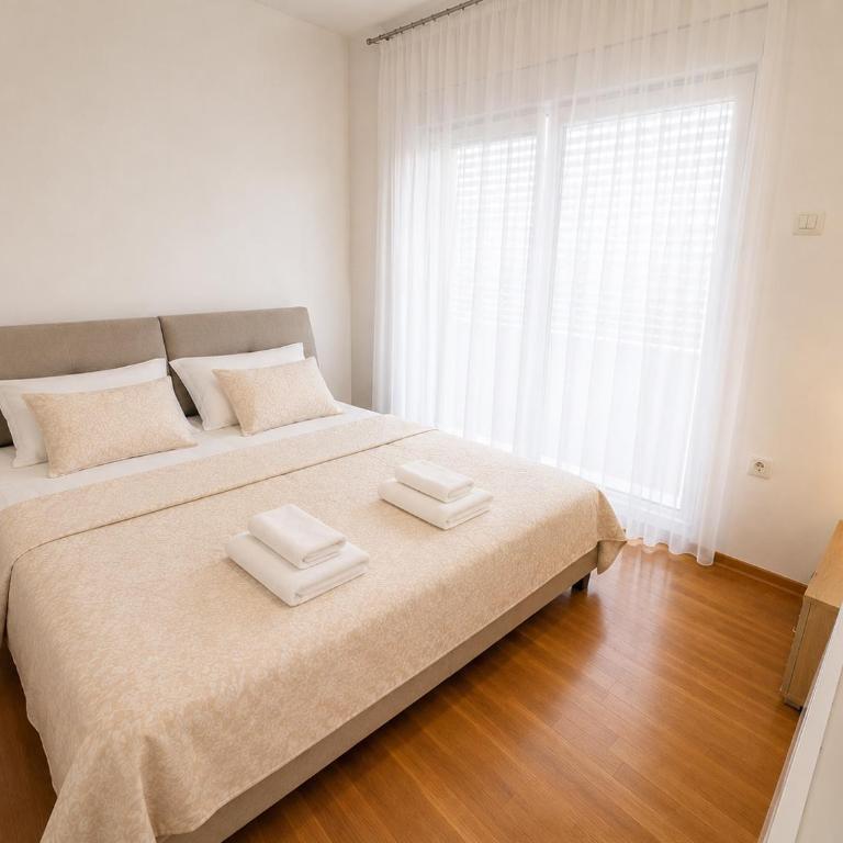 Apartmens Daka2 - Apartment mit 2 Schlafzimmern - 7