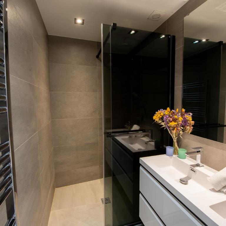 La Libellule - Apartamento de 2 dormitorios - 11