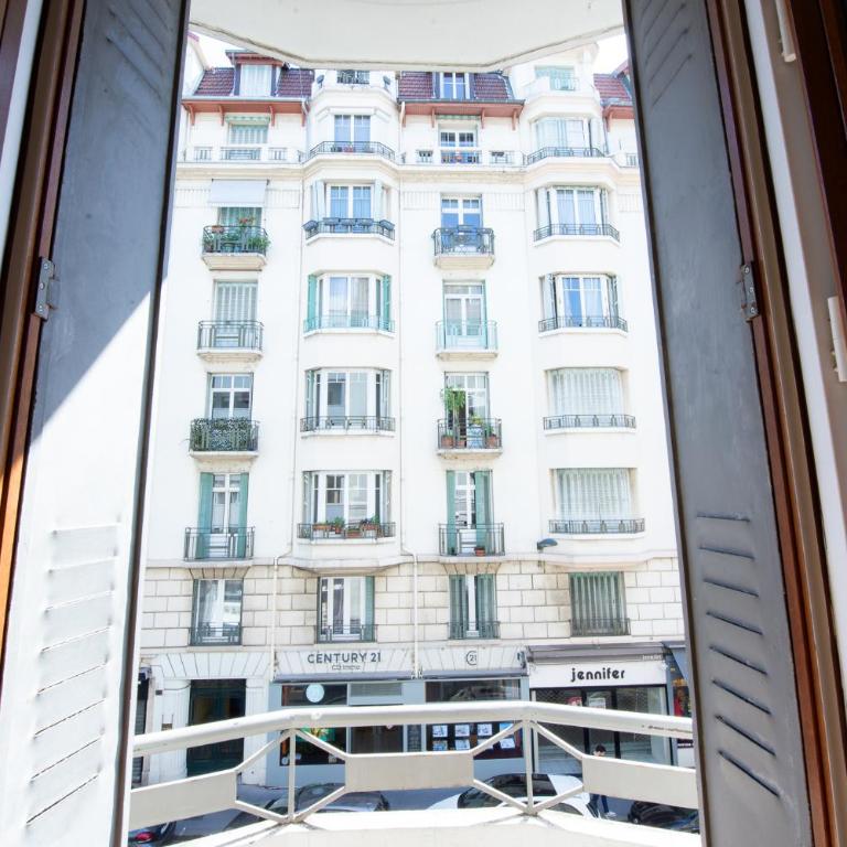 La Libellule - Apartamento de 2 dormitorios - 13