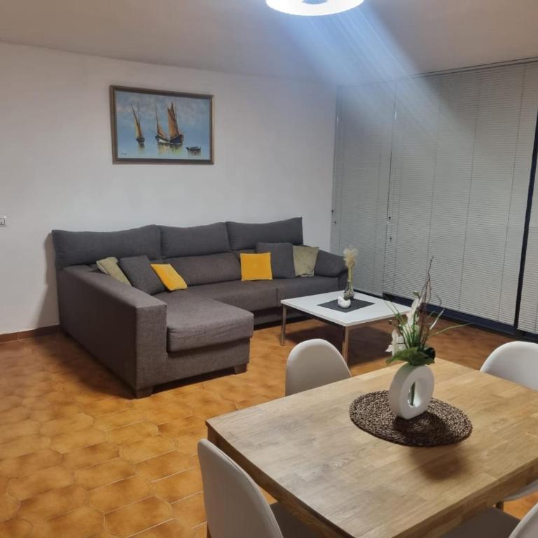 Aprt - Apartment mit 3 Schlafzimmern - 6