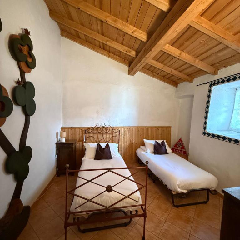 Villa Ca' Vegia - Casa con 3 Camere da Letto - 9