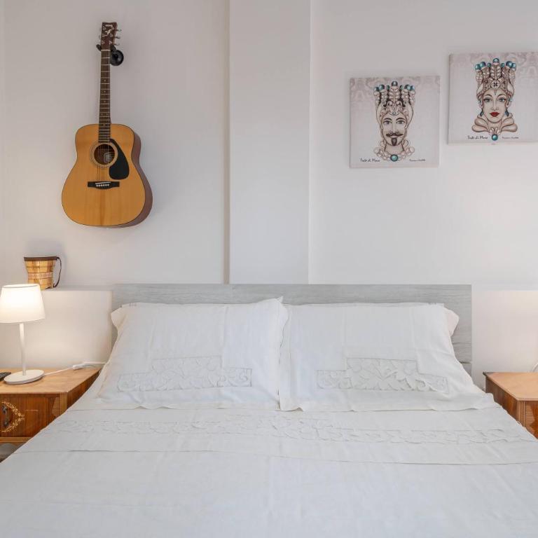 Sam's Home - Appartamento con 1 Camera da Letto - 19