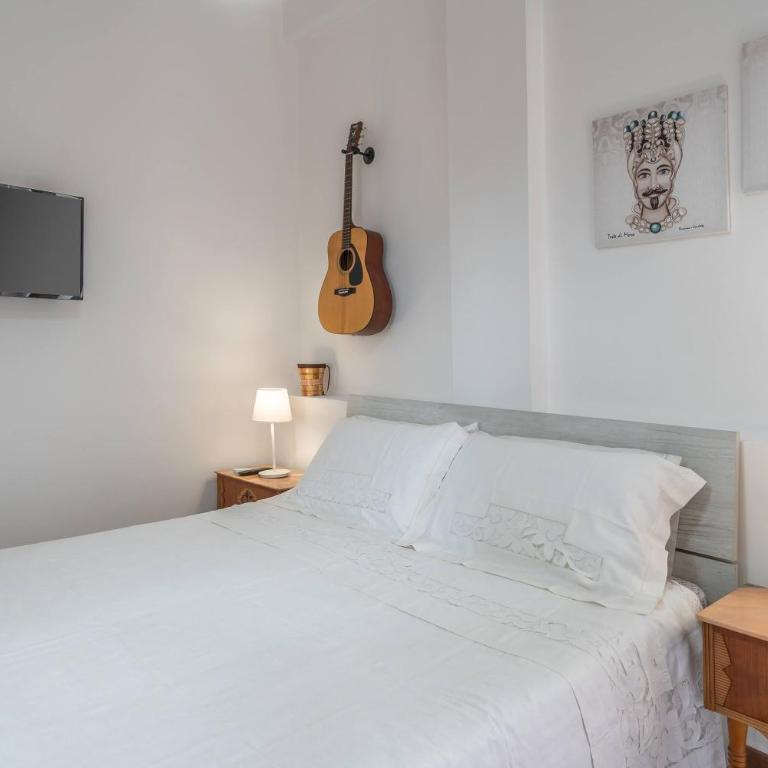Sam's Home - Appartamento con 1 Camera da Letto - 15