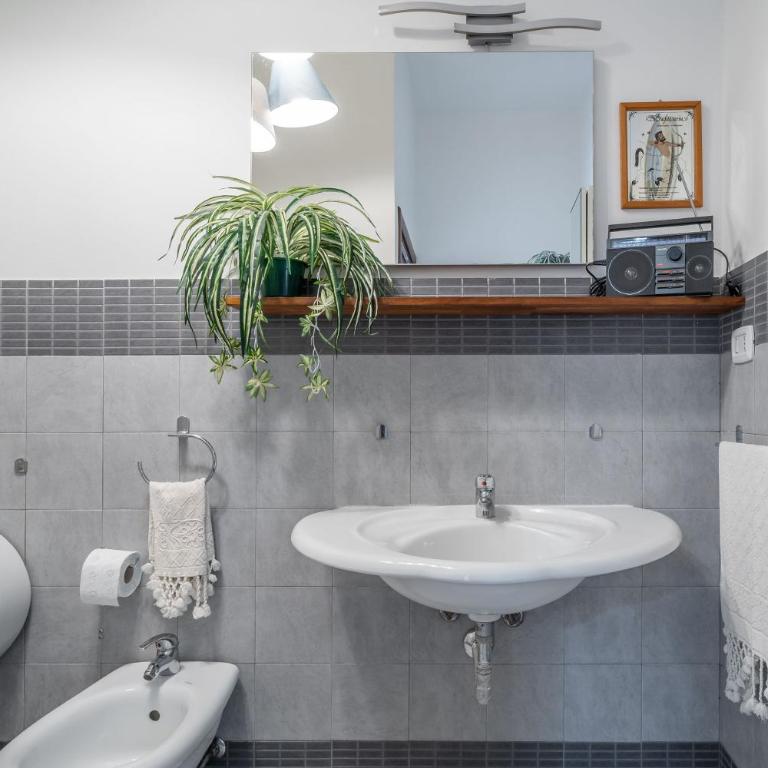 Sam's Home - Appartamento con 1 Camera da Letto - 22