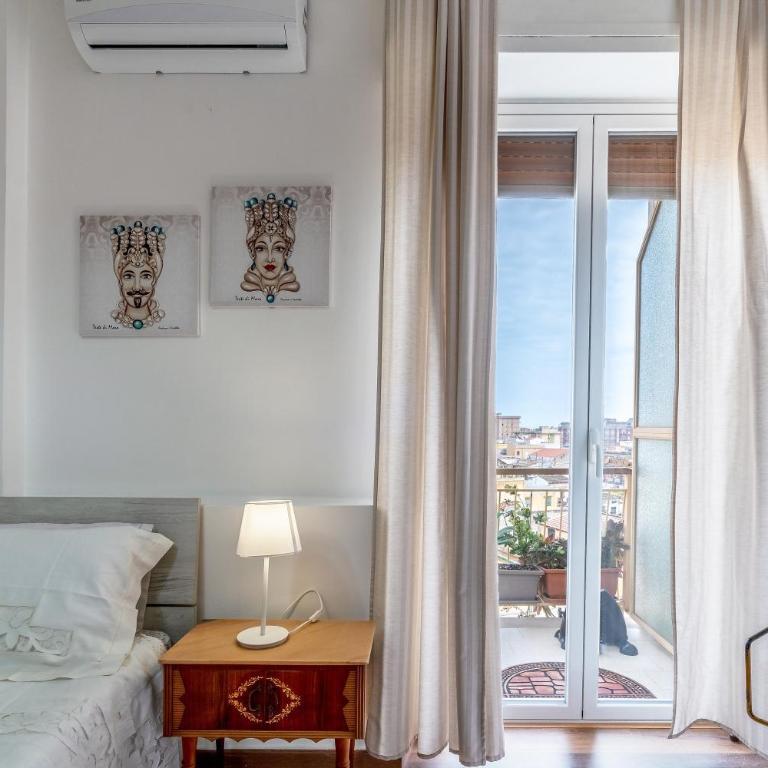 Sam's Home - Appartamento con 1 Camera da Letto - 23
