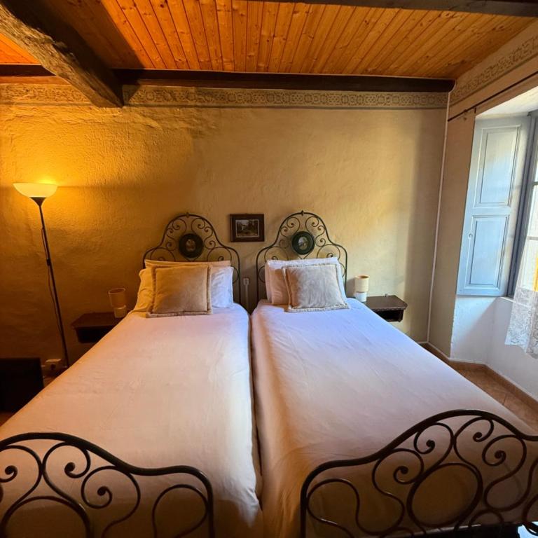 Villa Ca' Vegia - Casa con 3 Camere da Letto - 11