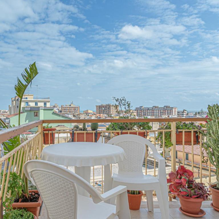 Sam's Home - Appartamento con 1 Camera da Letto - 9