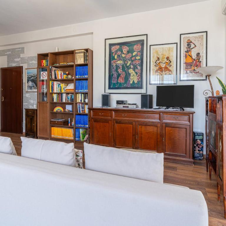 Sam's Home - Appartamento con 1 Camera da Letto - 3