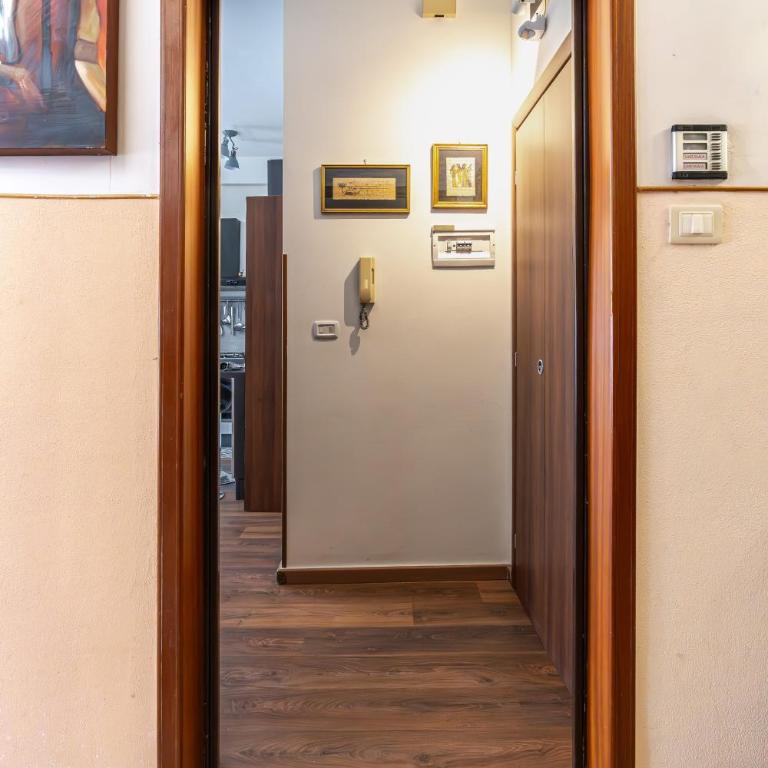 Sam's Home - Appartamento con 1 Camera da Letto - 28