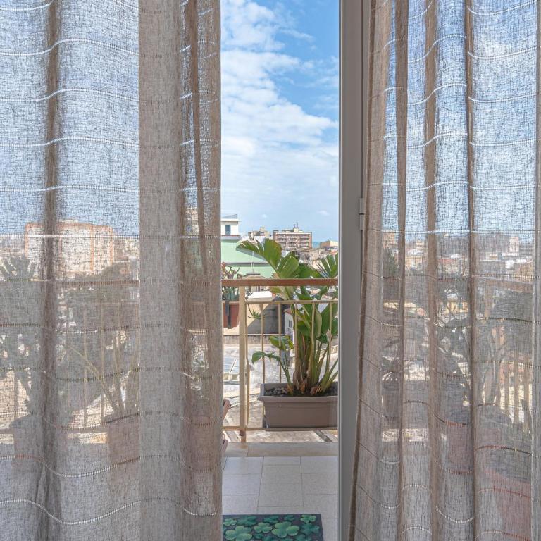 Sam's Home - Appartamento con 1 Camera da Letto - 8
