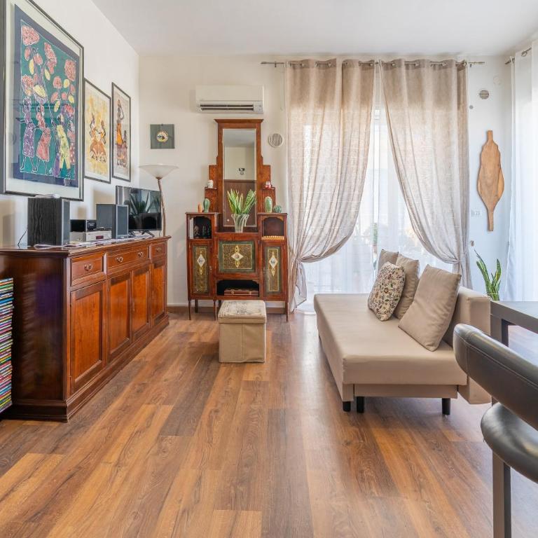 Sam's Home - Appartamento con 1 Camera da Letto - 4