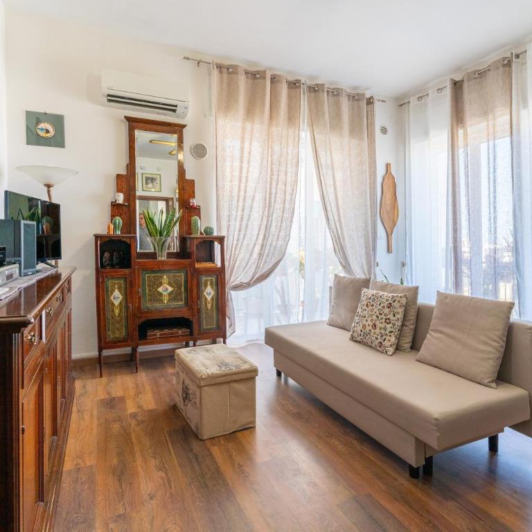 Sam's Home - Appartamento con 1 Camera da Letto - 7