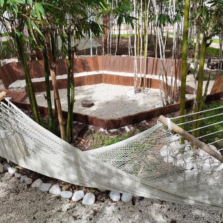 Moderno depa en Av Huayacán con Amenidades Estilo Resort - Apartamento de 2 dormitorios - 2