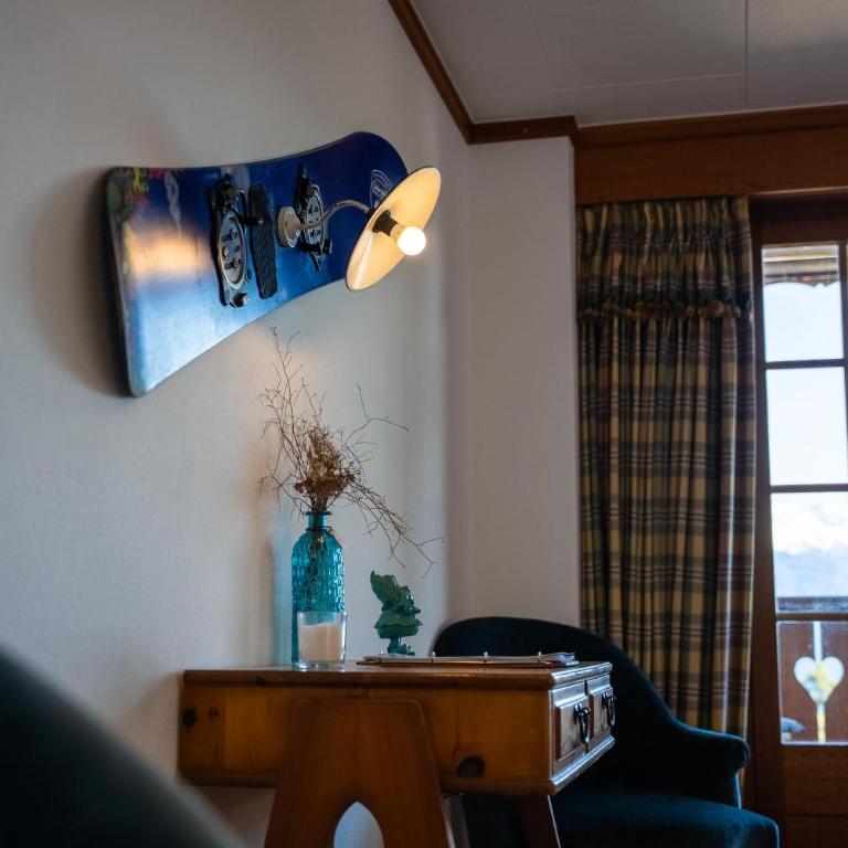 Colorado Riders Chalet - Chambre Double avec Balcon - 8