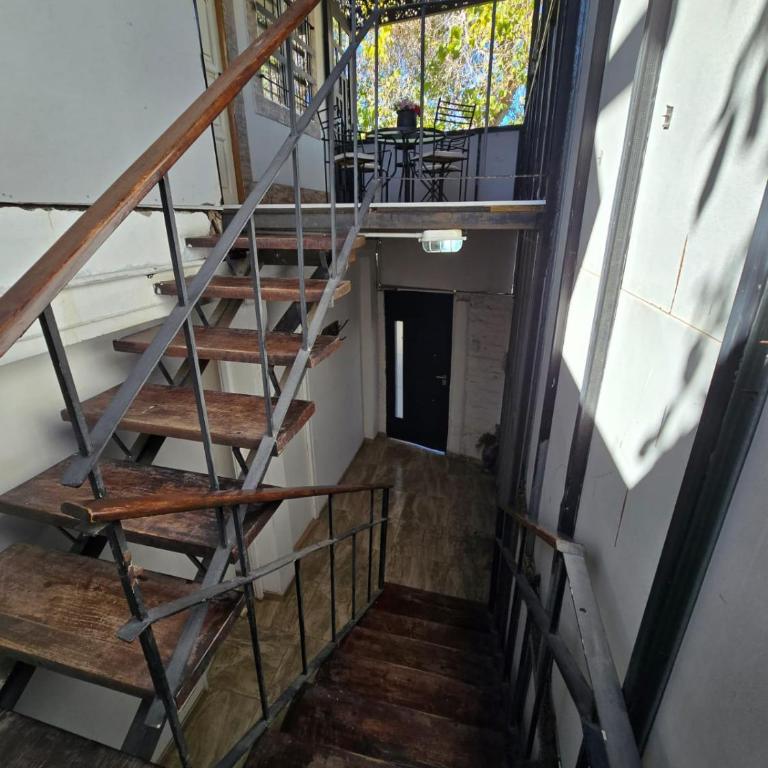 Departamento en San Juan Capital 3 dormitorios hasta 6 personas - Three-Bedroom Apartment - 32