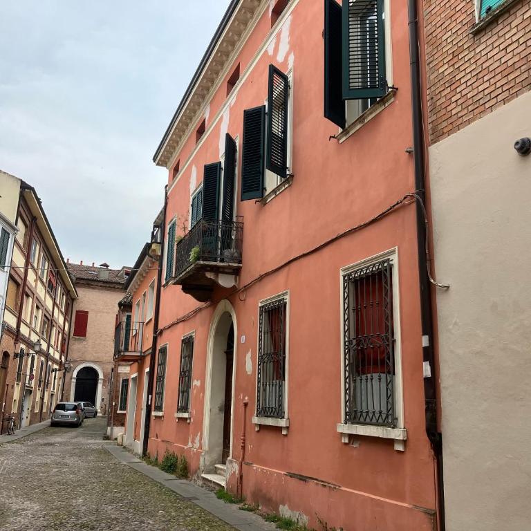 Fondobanchetto - Appartamento con 2 Camere da Letto - 3