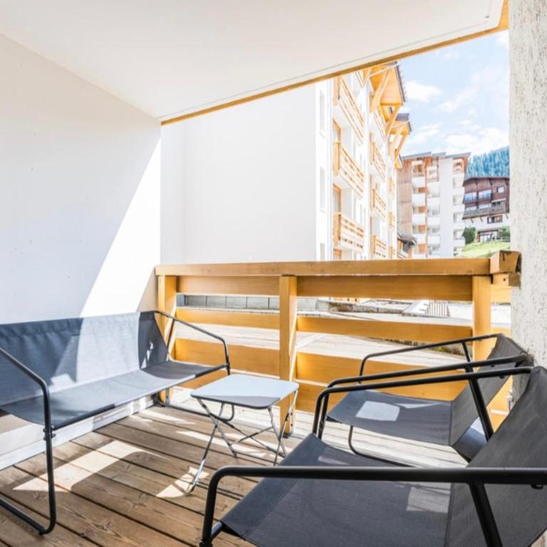 Renovated apartment for 5 - with balcony - Appartamento - 4