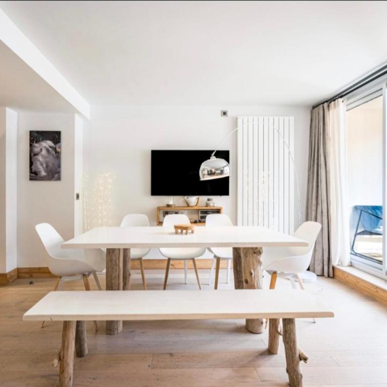 Renovated apartment for 5 - with balcony - Appartamento - 3