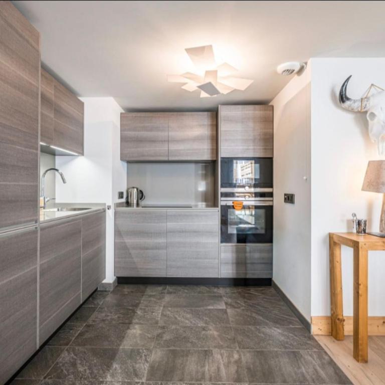 Renovated apartment for 5 - with balcony - Appartamento - 6