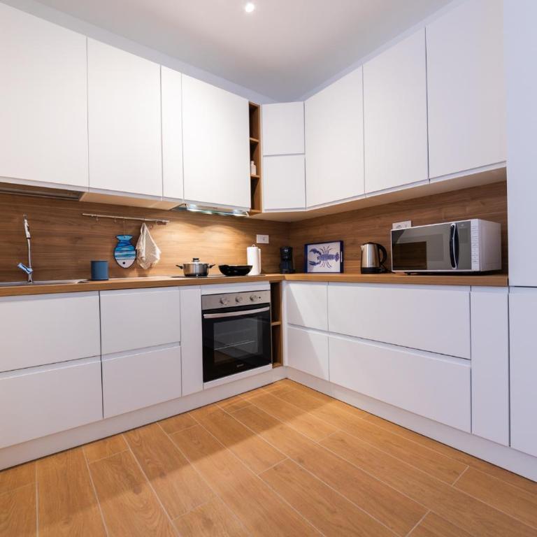Central Point Apartment Veneto 12 - Appartamento con 2 Camere da Letto - 29