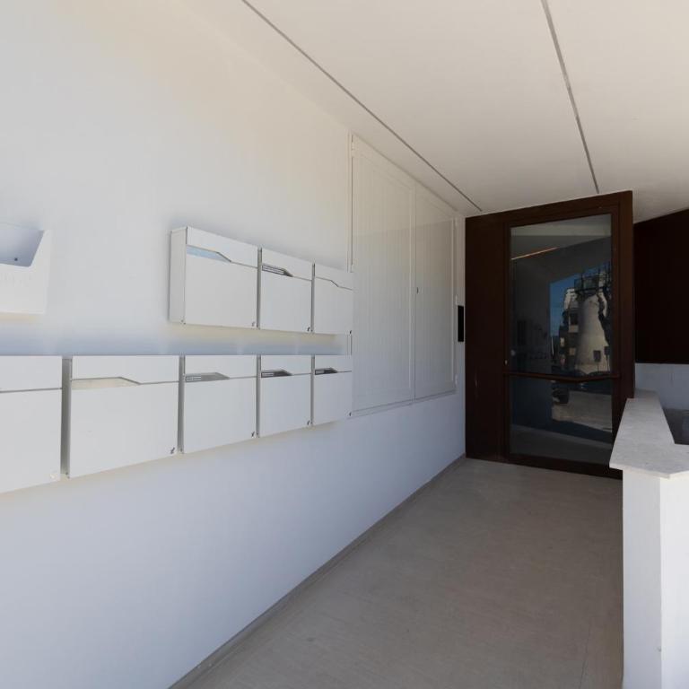 Central Point Apartment Veneto 12 - Appartamento con 2 Camere da Letto - 36