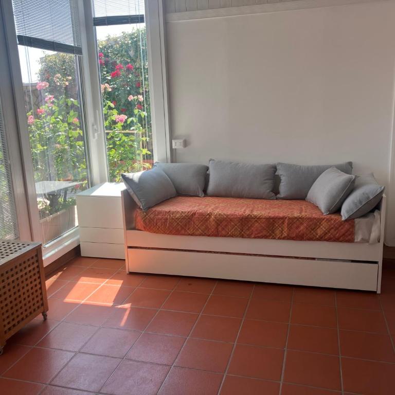 your prettiest terrace between Duomo and stars - Appartamento con 2 Camere da Letto - 17