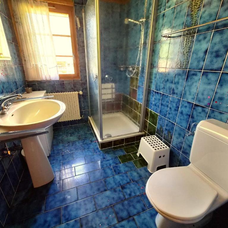 Chalet Le Vallon - 8 personnes - Les Hauderes - Chalet - 14