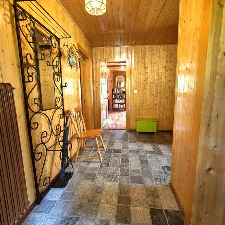 Chalet Le Vallon - 8 personnes - Les Hauderes - Chalet - 23