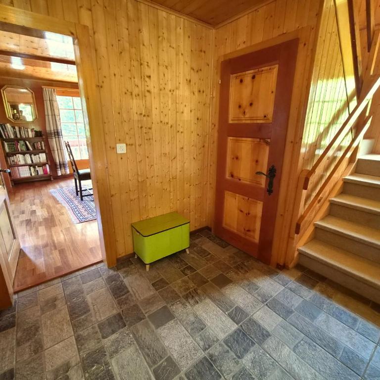 Chalet Le Vallon - 8 personnes - Les Hauderes - Chalet - 22