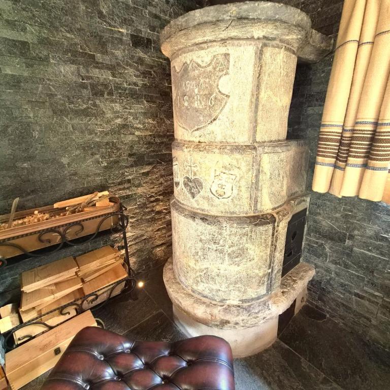 Chalet Le Vallon - 8 personnes - Les Hauderes - Chalet - 25