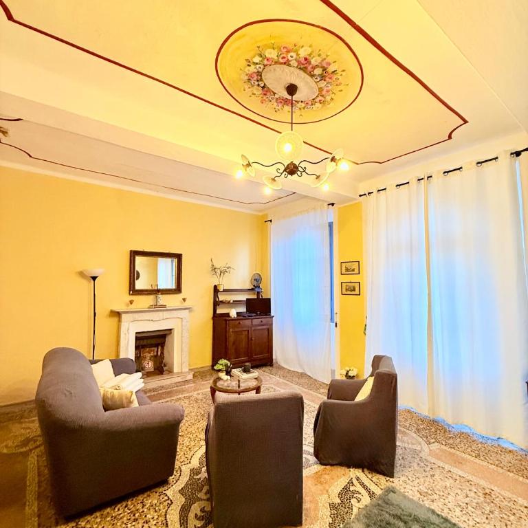 Villa Ca' Vegia - Casa con 3 Camere da Letto - 12