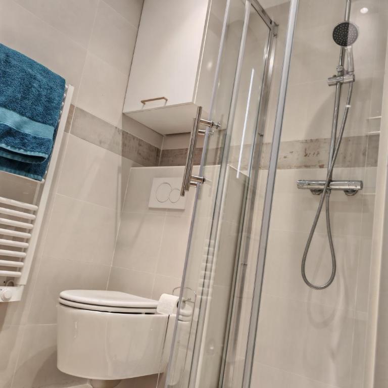 Sublime Cosy Studio Centre Cannes - Appartement 1 Chambre - 4